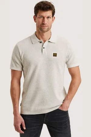 PME Legend™ Cotton Polo