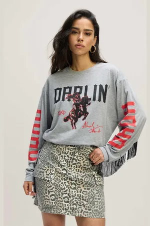 Refined Department Dallas Longsleeve