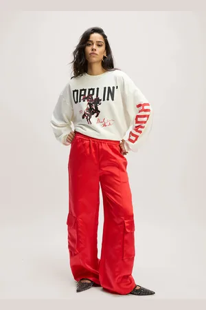 Refined Department Femme Sweater