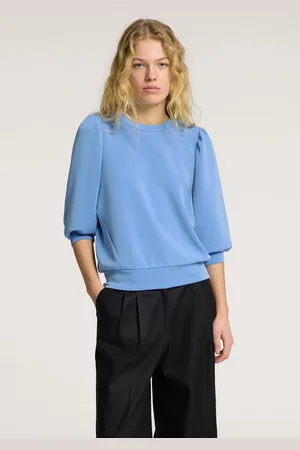 SELECTED Tenny 3/4 Sweater