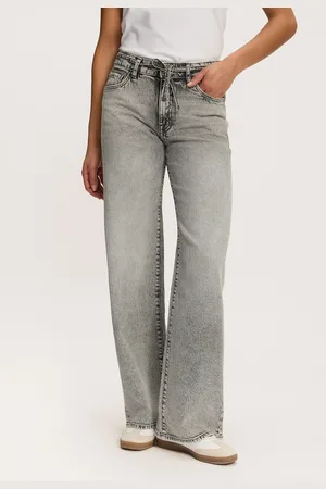 Silvercreek Ruby Wide Leg Jeans