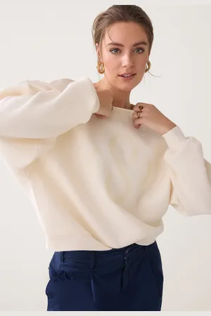 Summum Woman Vintage Sweater