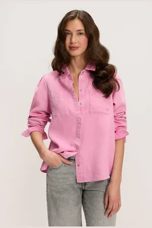 Silvercreek Kinny Longsleeve