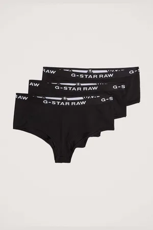 G-Star 3-Pack Hipster