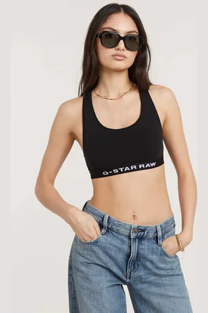 G-Star Bralette Top