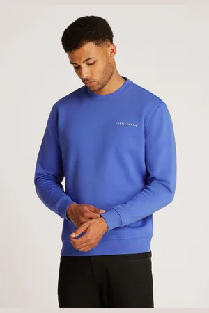 Tommy Hilfiger Linear Crew Sweater