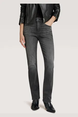 G-Star Strace Straight Jeans