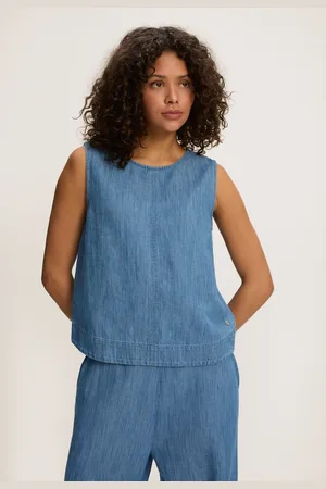 Silvercreek Katrin Blouse