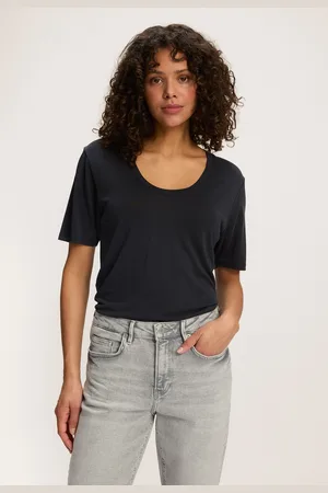 Silvercreek Safron T-shirt