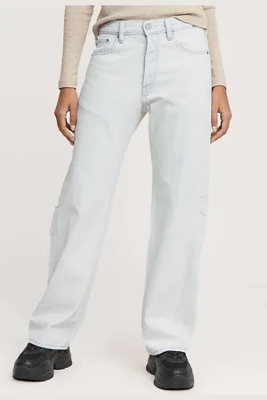 G-Star Bowey 3D Boyfriend Jeans