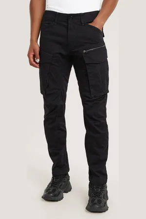 G-Star Rovic Zip 3D Regular Tapered Jeans