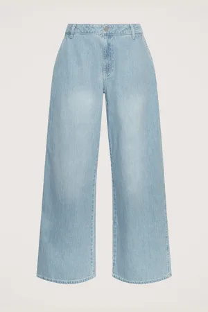 MSCH Ingrid Lis Jeans