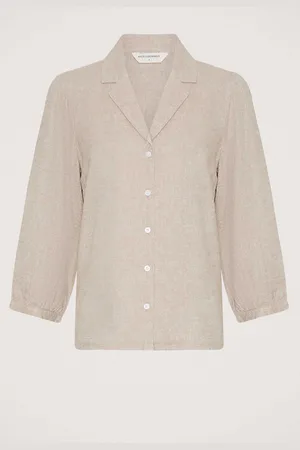 MSCH Pennie Ginia Blouse