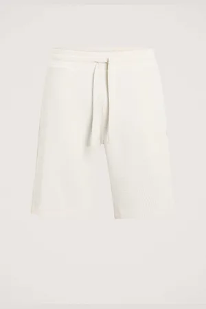 Calvin Klein Chunky Waffle Short