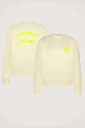 Circle Of Trust Eliana Sweater