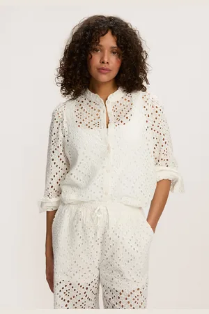 Silvercreek Kesley Blouse