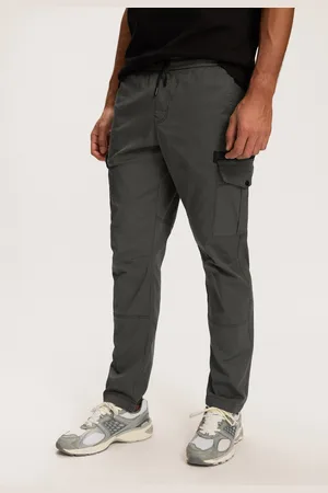 Silvercreek Rafter Cargo Broek