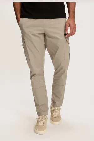 Silvercreek Rafter Cargo Broek