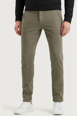 Cast Iron Judee Cargo Broek