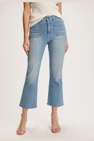 Silvercreek Tekla Jeans