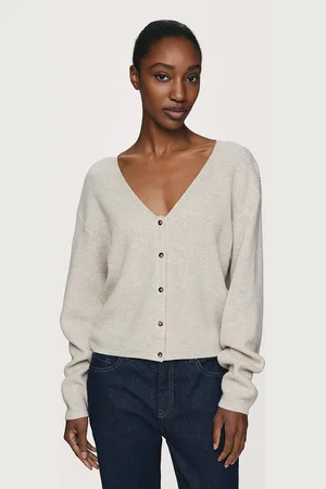 MSCH Klaka Cardigan Vest