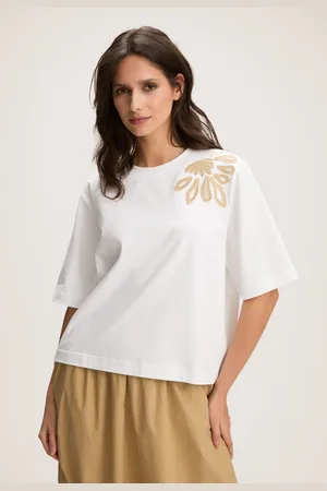 Silvercreek Selina T-Shirt