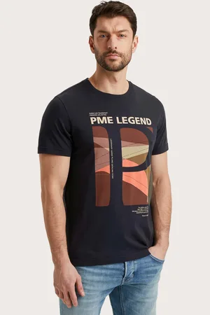 PME Legend™ Single jerseyT-shirt