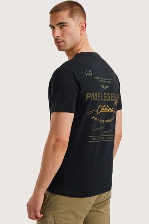PME Legend™ Single Jersey T-Shirt