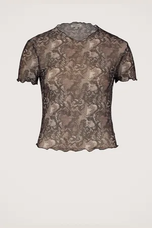 Madness Marlena T-Shirt