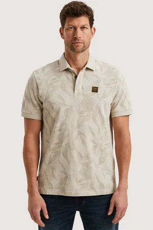 PME Legend™ Two Tone Polo