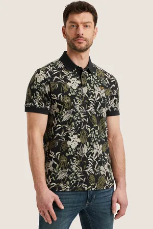 PME Legend™ Printed Polo