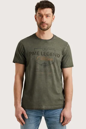 PME Legend™ Cold Dye T-Shirt