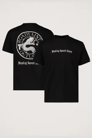 Replay Speed T-Shirt