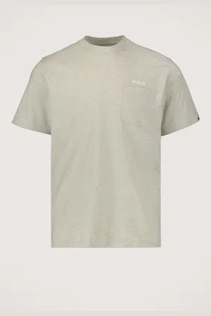 Replay Chest Pocket T-Shirt
