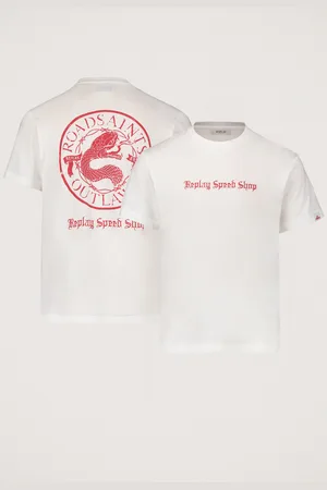Replay Speed T-Shirt