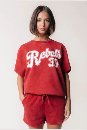 Colourful rebel Rebels Sweater