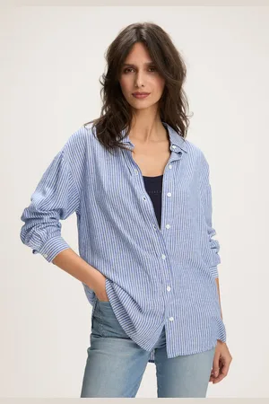 Silvercreek Kelsa Blouse