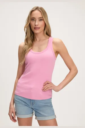 Silvercreek Salie Top