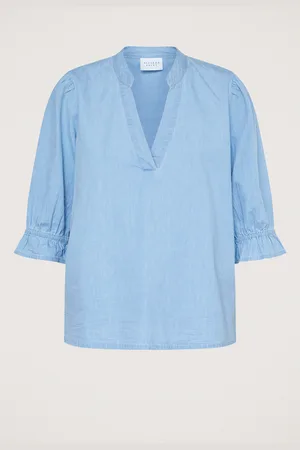 SisterS point Inusa Blouse