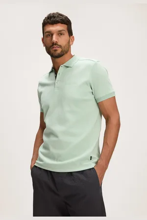 Silvercreek Pitt Polo