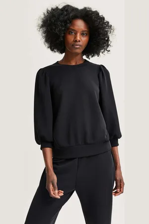 SELECTED Tenny 3/4 Sweater