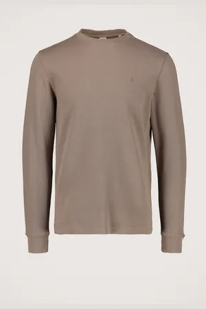 Silvercreek Gary Longsleeve