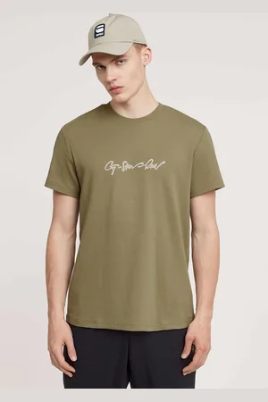 G-Star G-script T-Shirt
