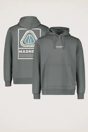 Madness Monroe Hoodie