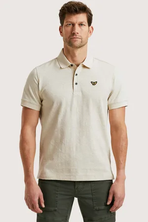 PME Legend™ Jacquard Polo
