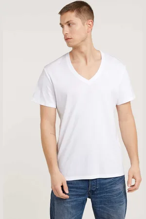 G-Star 2-Pack Base V T-shirt