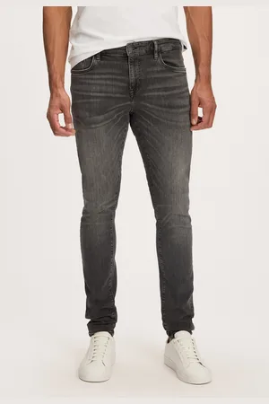 Silvercreek Drill Jeans