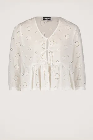 Madness Minzy Blouse