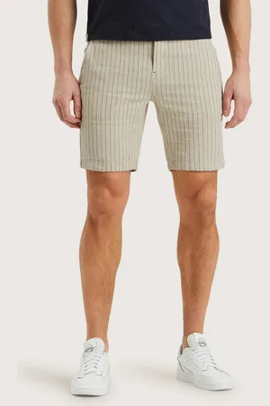Cast Iron Chino short