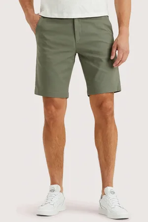 Cast Iron Chino short